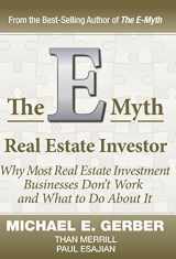 9780983554264-0983554269-The E-Myth Real Estate Investor