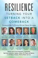 9780998312576-0998312576-Resilience: Turning Your Setback into a Comeback