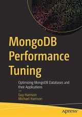 9781484268780-1484268784-MongoDB Performance Tuning: Optimizing MongoDB Databases and their Applications
