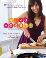 9780738212739-0738212733-Viva Vegan!: 200 Authentic and Fabulous Recipes for Latin Food Lovers