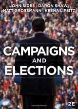 9780393938524-0393938522-Campaigns & Elections (Second Edition)