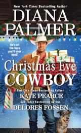9781420151510-1420151517-Christmas Eve Cowboy
