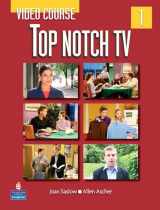9780132058612-0132058618-Top Notch TV 1 Video Course