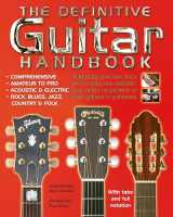 9781847863911-1847863914-Definitive Guitar Handbook