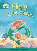 9780435113117-0435113119-Storyworlds Stage 6: Flora to the Rescue: Fantasy World Pack of 6 (Guided Reading)