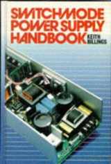 9780070053304-0070053308-Switchmode Power Supply Handbook