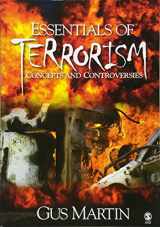9781412953139-1412953138-Essentials of Terrorism: Concepts and Controversies