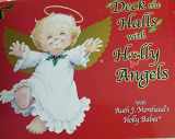9781435111516-1435111516-Deck the Halls with Holly Angels Board Book