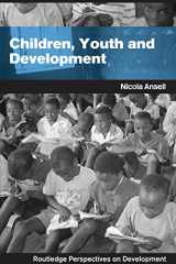 9780415287692-0415287693-Children, Youth and Development (Routledge Perspectives on Development)