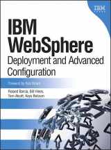 9780131468627-0131468626-IBM Websphere: Deployment And Advanced Configuration