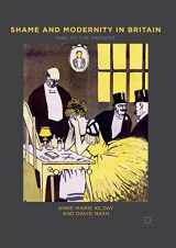 9781349595341-1349595349-Shame and Modernity in Britain: 1890 to the Present