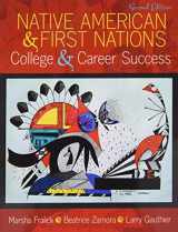 9781524913076-1524913073-Native American and First Nations College and Career Success