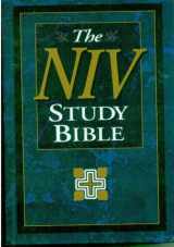 9780310925897-0310925894-NIV Study Bible, Personal Size