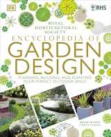 9780241286135-0241286131-RHS Encyclopedia of Garden Design: Planning, Building and Planting Your Perfect Outdoor Space