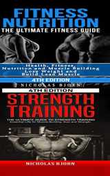 9781716839085-1716839084-Fitness Nutrition & Strength Training