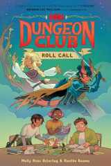 9780063039247-0063039249-Dungeons & Dragons: Dungeon Club: Roll Call (Dungeons & Dragons: Dungeon Club, 1)