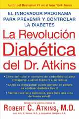 9780060733650-0060733659-La Revolucion Diabetica del Dr. Atkins: El Innovador Programa para Prevenir y Controlar la Diabetes (Spanish Edition)