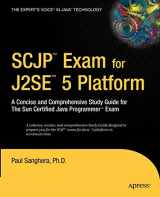 9781590596975-1590596978-SCJP Exam for J2SE 5: A Concise and Comprehensive Study Guide for The Sun Certified Java Programmer Exam
