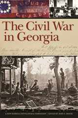 9780820339818-0820339814-The Civil War in Georgia: A New Georgia Encyclopedia Companion
