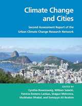 9781316603338-1316603334-Climate Change and Cities: Second Assessment Report of the Urban Climate Change Research Network