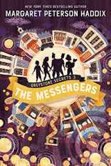 9780062838445-006283844X-Greystone Secrets #3: The Messengers