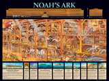 9781596360198-1596360194-Noah's Ark Wall Chart