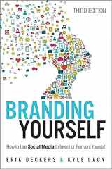 9780789747273-0789747278-Branding Yourself: How to Use Social Media to Invent or Reinvent Yourself