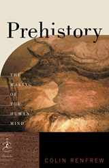9780812976618-0812976614-Prehistory: The Making of the Human Mind (Modern Library Chronicles)