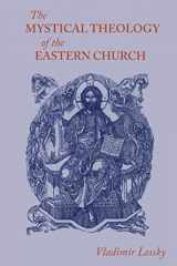 9781991172075-1991172079-The Mystical Theology of the Eastern Church