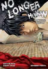 9781647291563-1647291569-No Longer Human Complete Edition (manga)