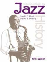 9780130196170-0130196177-Introduction to Jazz History (5th Edition)