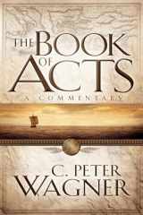 9780800797348-0800797345-The Book of Acts: A Commentary