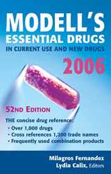 9780826170965-082617096X-Modell's Drugs in Current Use and New Drugs, 2006