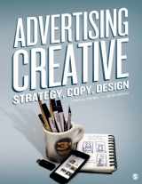 9781452203638-1452203636-Advertising Creative: Strategy, Copy, and Design