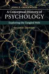 9781107666801-1107666805-A Conceptual History of Psychology: Exploring the Tangled Web