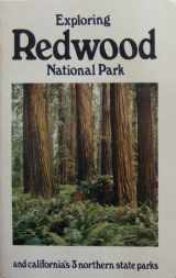 9780911518283-0911518282-Exploring Redwood National Park,