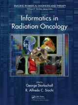 9781439825822-1439825823-Informatics in Radiation Oncology (Imaging in Medical Diagnosis and Therapy)