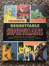 9781594749674-1594749671-The Legion of Regrettable Supervillains LootCrate Edition