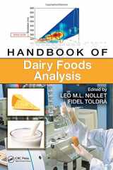 9781420046311-1420046314-Handbook of Dairy Foods Analysis