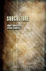 9780573697982-0573697981-Subculture