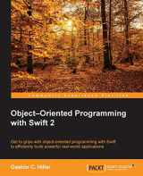 9781785885693-1785885693-Object Oriented Programming With Swift