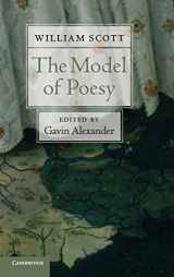 9780521196116-0521196116-The Model of Poesy