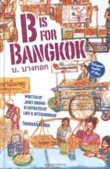 9781934159262-1934159263-B is for Bangkok