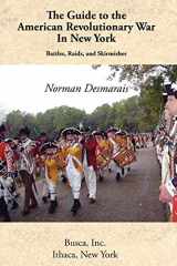 9781934934029-193493402X-The Guide to the American Revolutionary War in New York