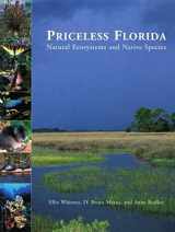 9781561643097-1561643092-Priceless Florida: Natural Ecosystems and Native Species