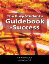 9781479331017-1479331015-Busy Student's Guidebook to Success