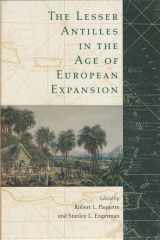 9780813014289-081301428X-The Lesser Antilles in the Age of European Expansion