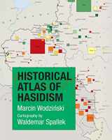 9780691174013-0691174016-Historical Atlas of Hasidism