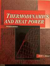 9780024032010-0024032018-Thermodynamics and Heat Power (Merrill's International Series in Engineering Technology)