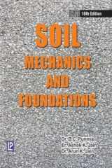 9788170087915-8170087910-Soil Mechanics and Foundations [Dec 15, 2005] Punmia, Dr. B. C.; Jain, Ashok Kumar and Jain, A. K.